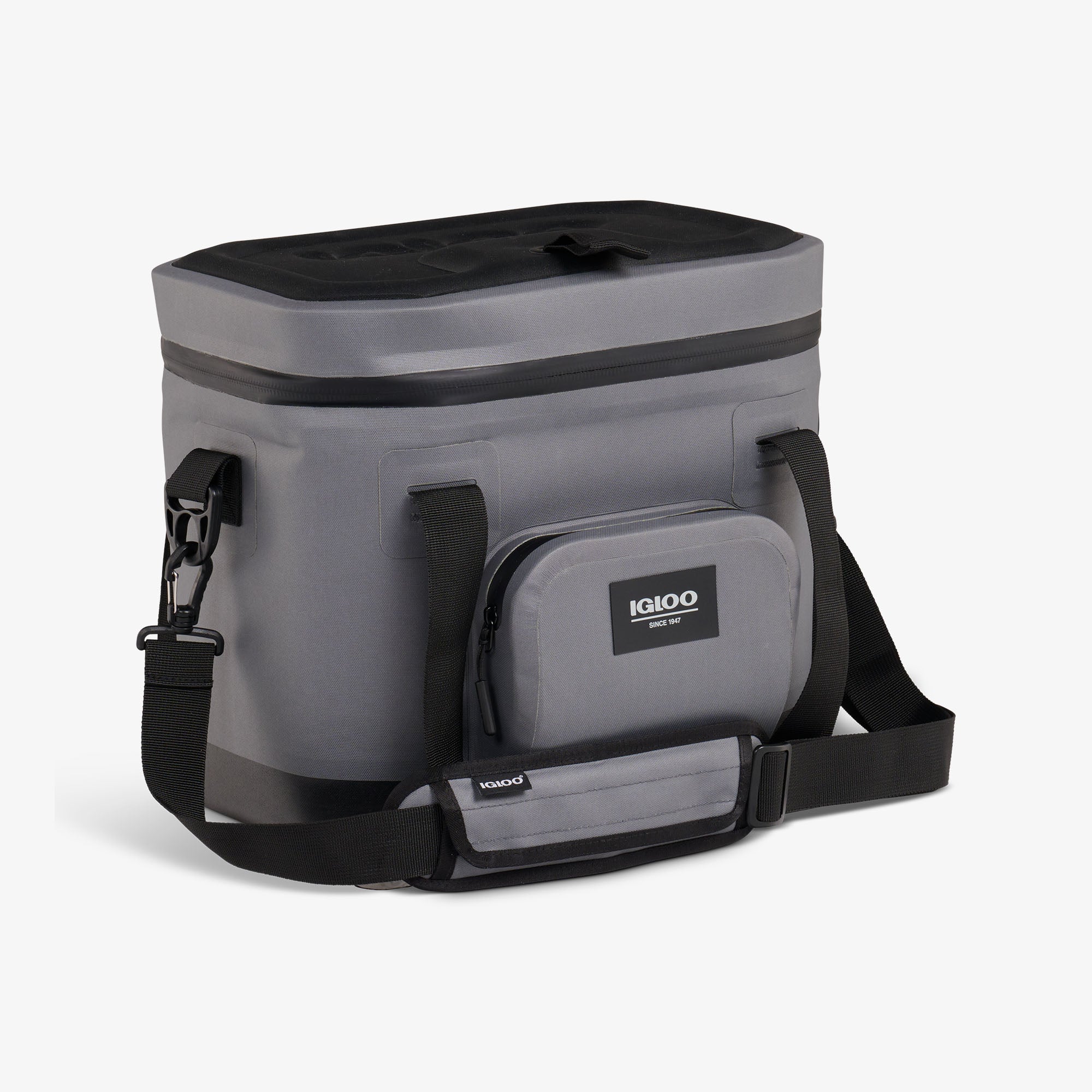 Igloo Camping Cooler Trailmate 18-Can Cooler Bag - Image 4
