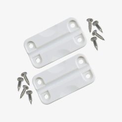 Igloo Camping Cooler Standard Plastic Hinges Universal Fit
