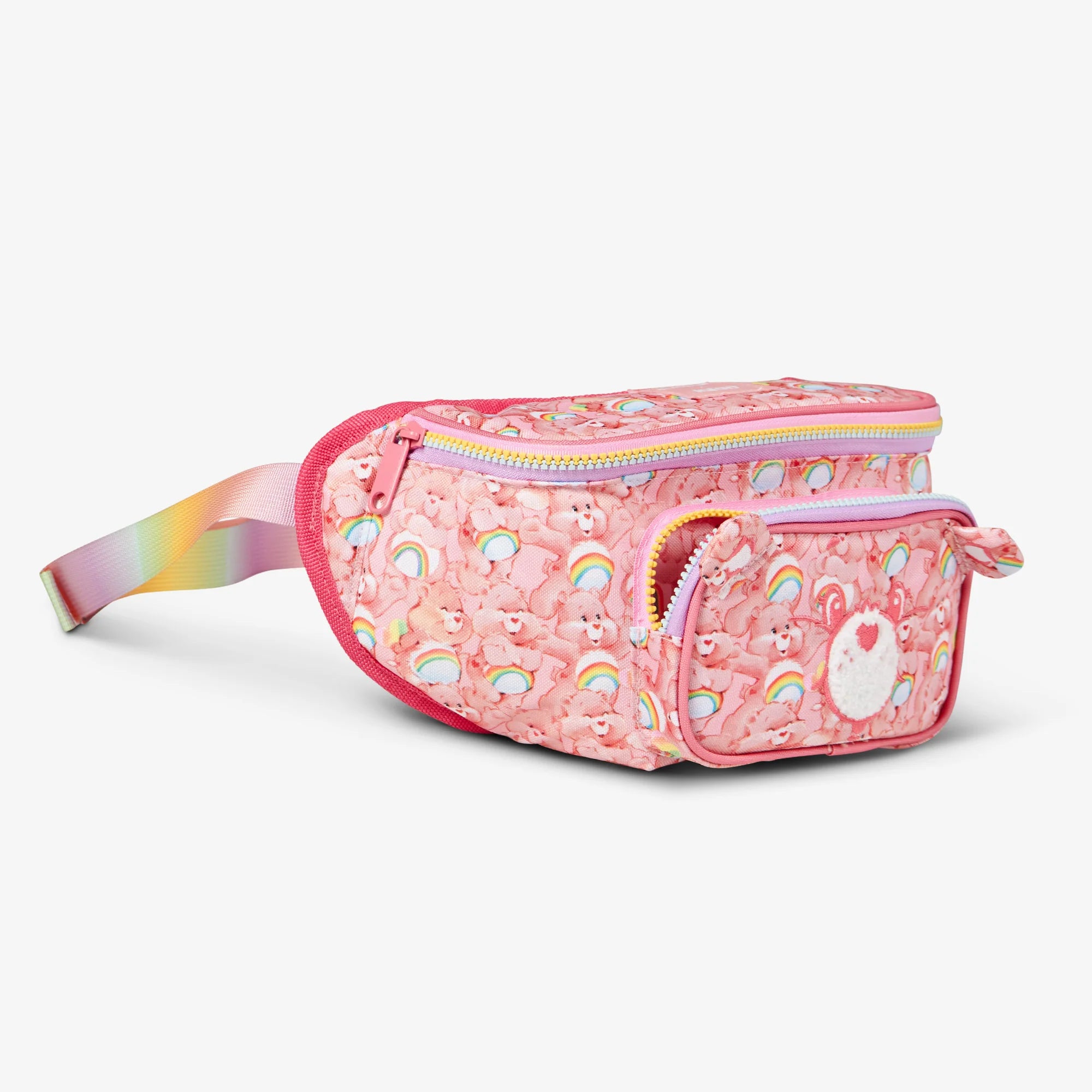 Igloo Camping Cooler The Care Bears Cheer Bear Fanny Pack - Image 4