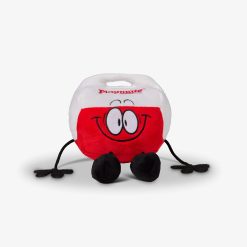 Igloo Camping Cooler Chilly Plush Buddy