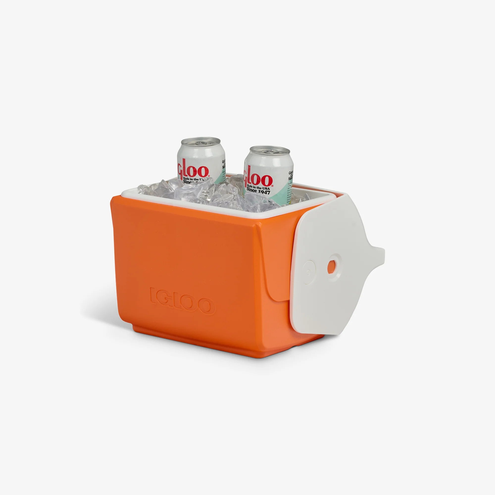 Igloo Camping Cooler Retro Little Playmate 7 Qt Cooler - Image 52