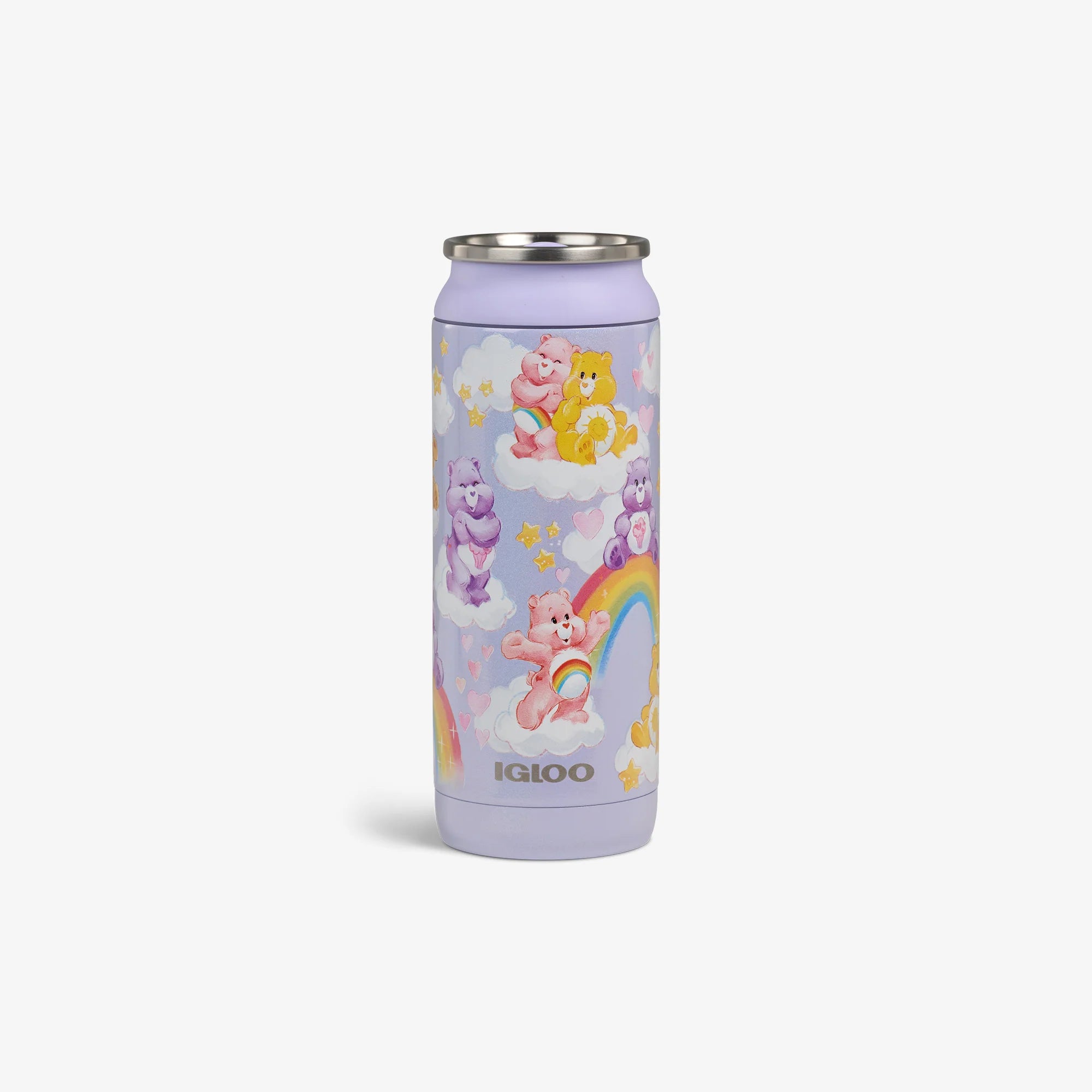 Igloo Camping Cooler The Care Bears 16 Oz Can - Image 2