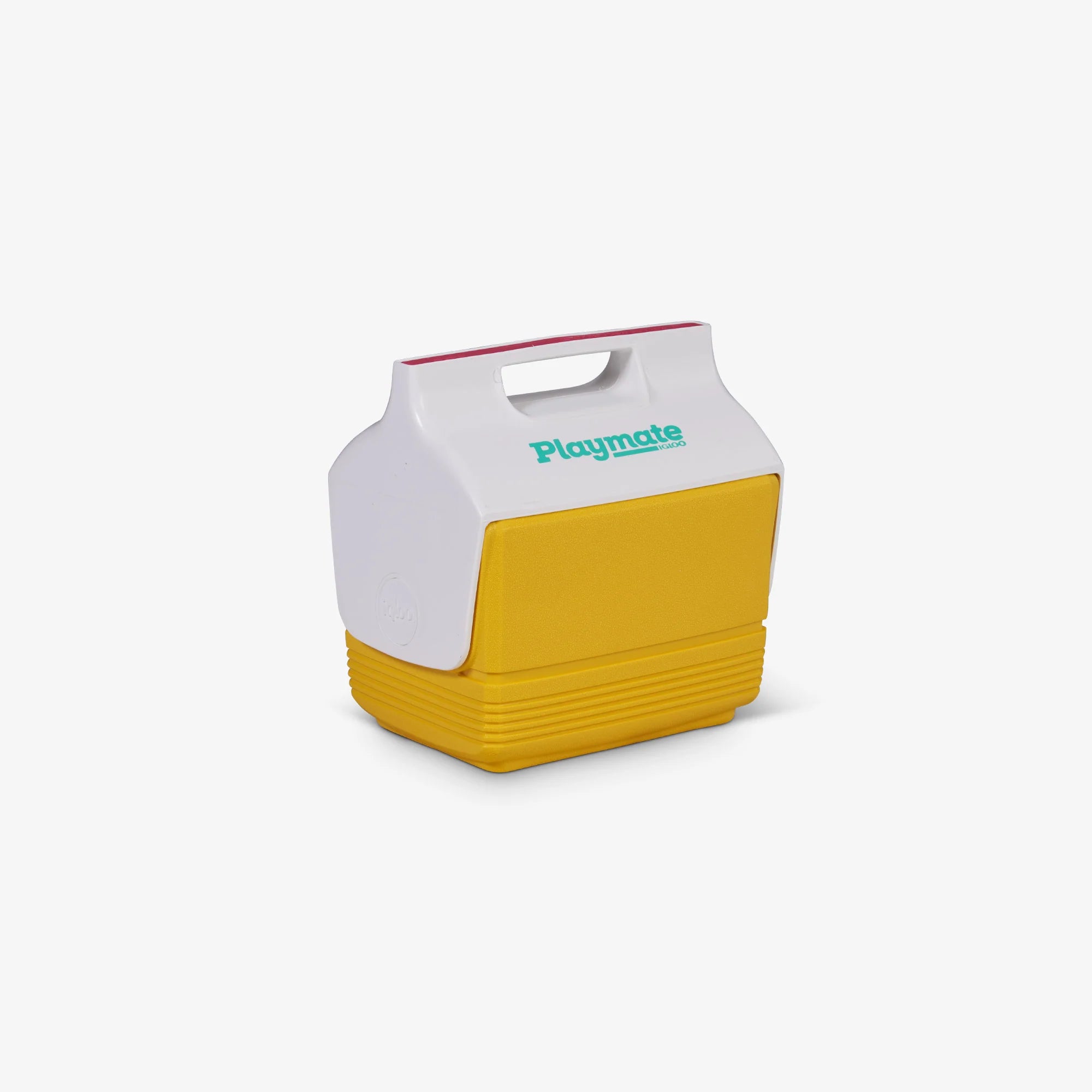 Igloo Camping Cooler Retro Playmate Mini 4 Qt Cooler - Image 10