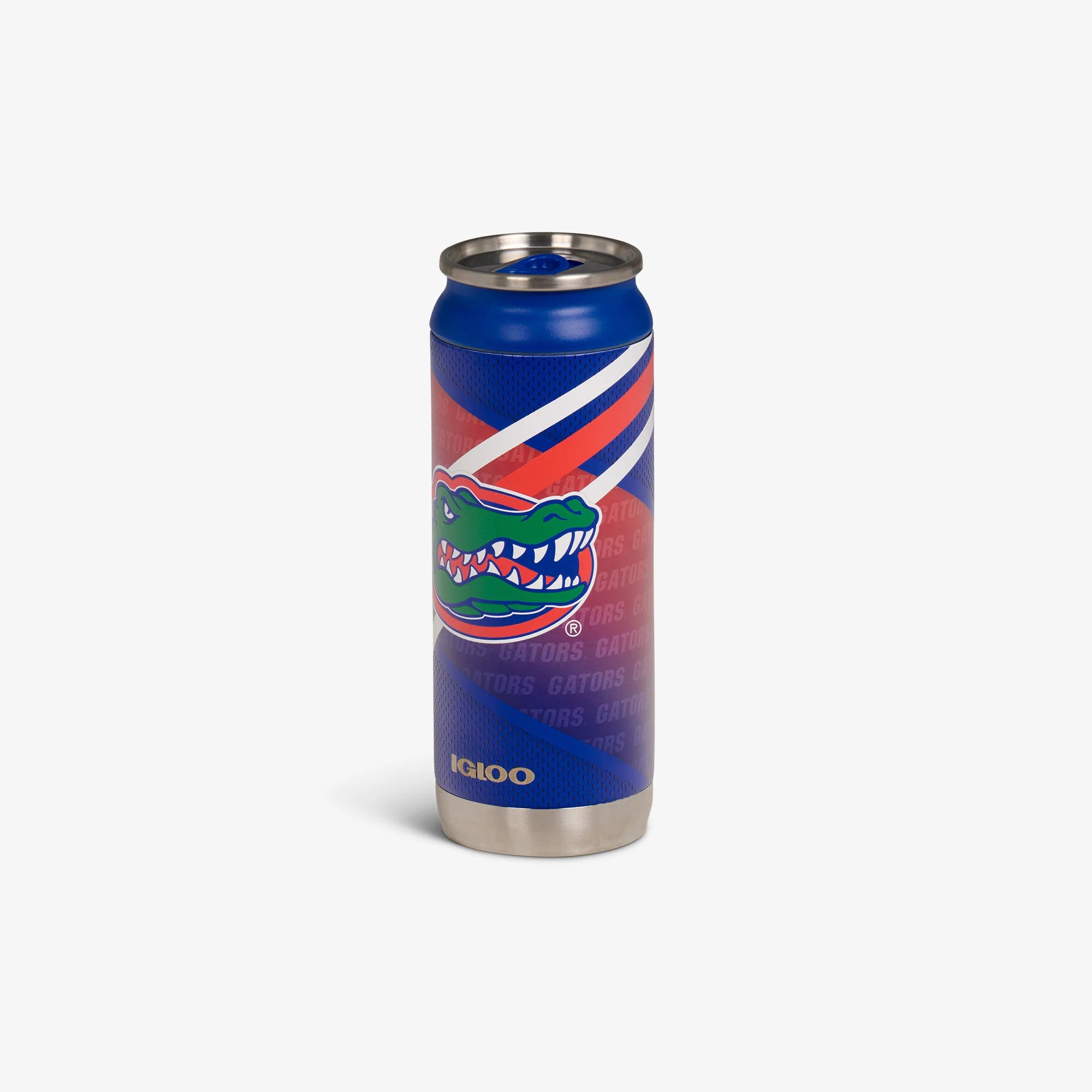 Igloo Camping Cooler University of Florida 16 Oz Can - Image 2
