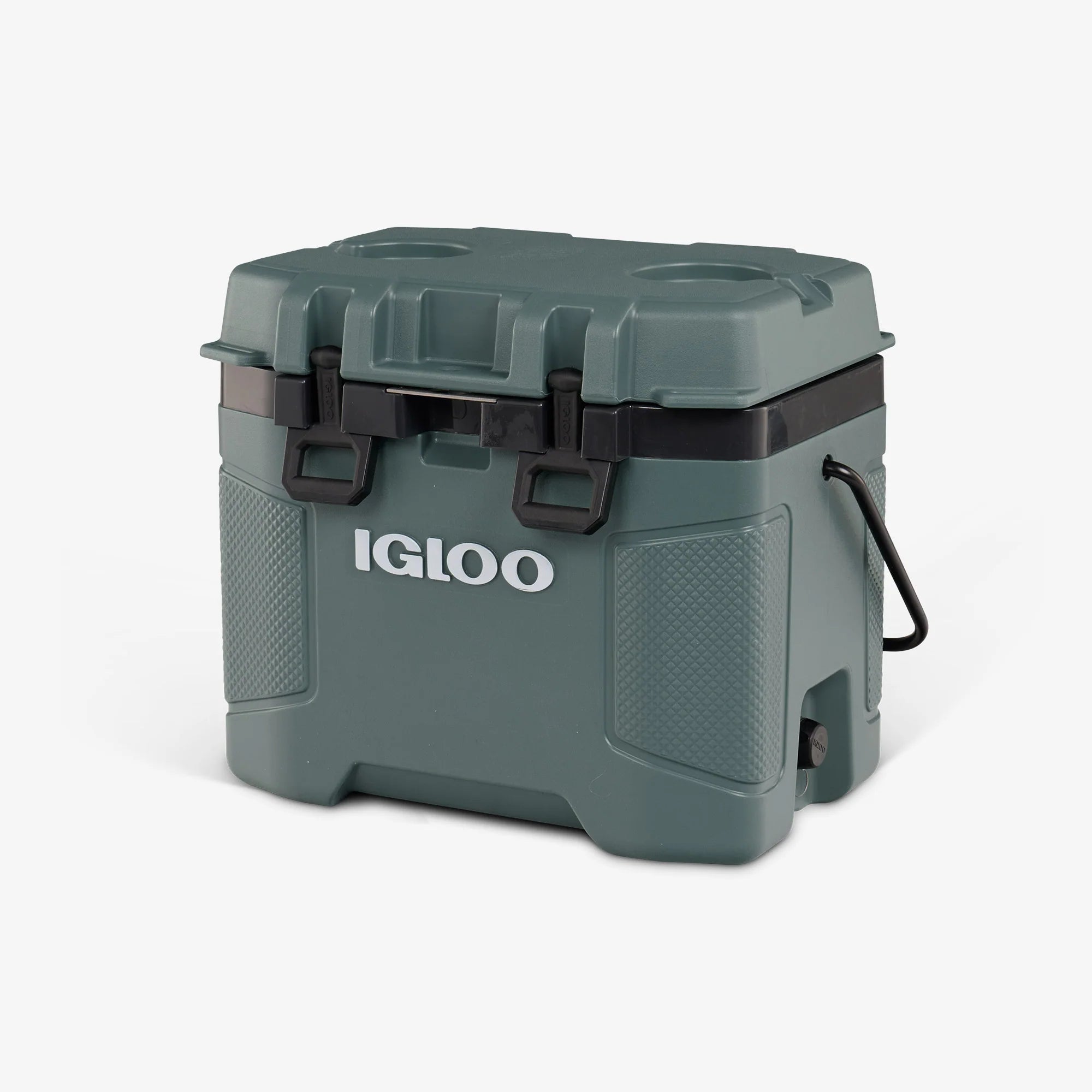 Igloo Camping Cooler Trailmate 25 Qt Cooler - Image 31