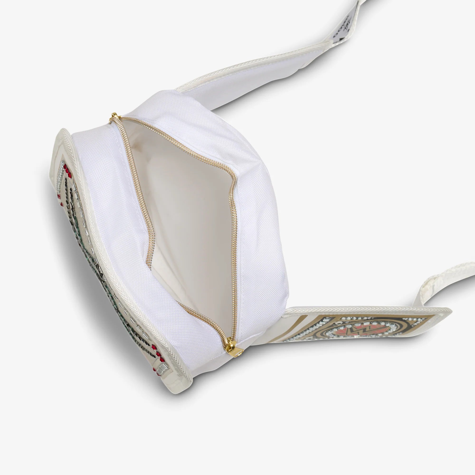 Igloo Camping Cooler WWE Womens Championship Fanny Pack - Image 3
