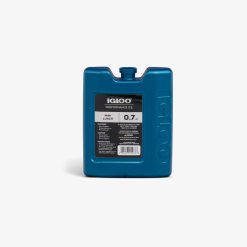Igloo Camping Cooler Performance Ice Mini Lunch Block