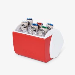 Alternative view of Igloo Camping Cooler Playmate Elite 16 Qt Cooler