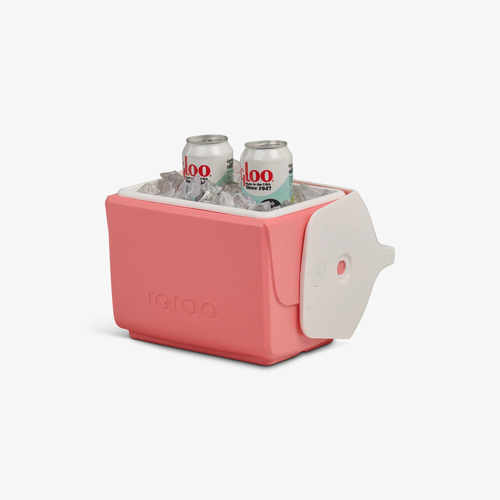 Igloo Camping Cooler Retro Little Playmate 7 Qt Cooler - Image 25