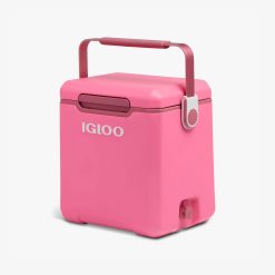 Alternative view of Igloo Camping Cooler Tag Along Too Highrise Cooler
