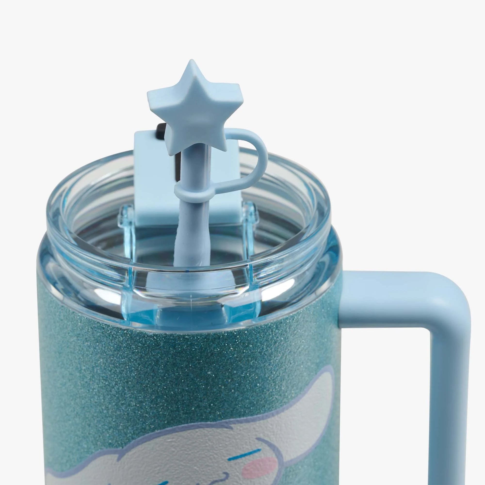 Igloo Camping Cooler Cinnamoroll 32 Oz Travel Mug - Image 4