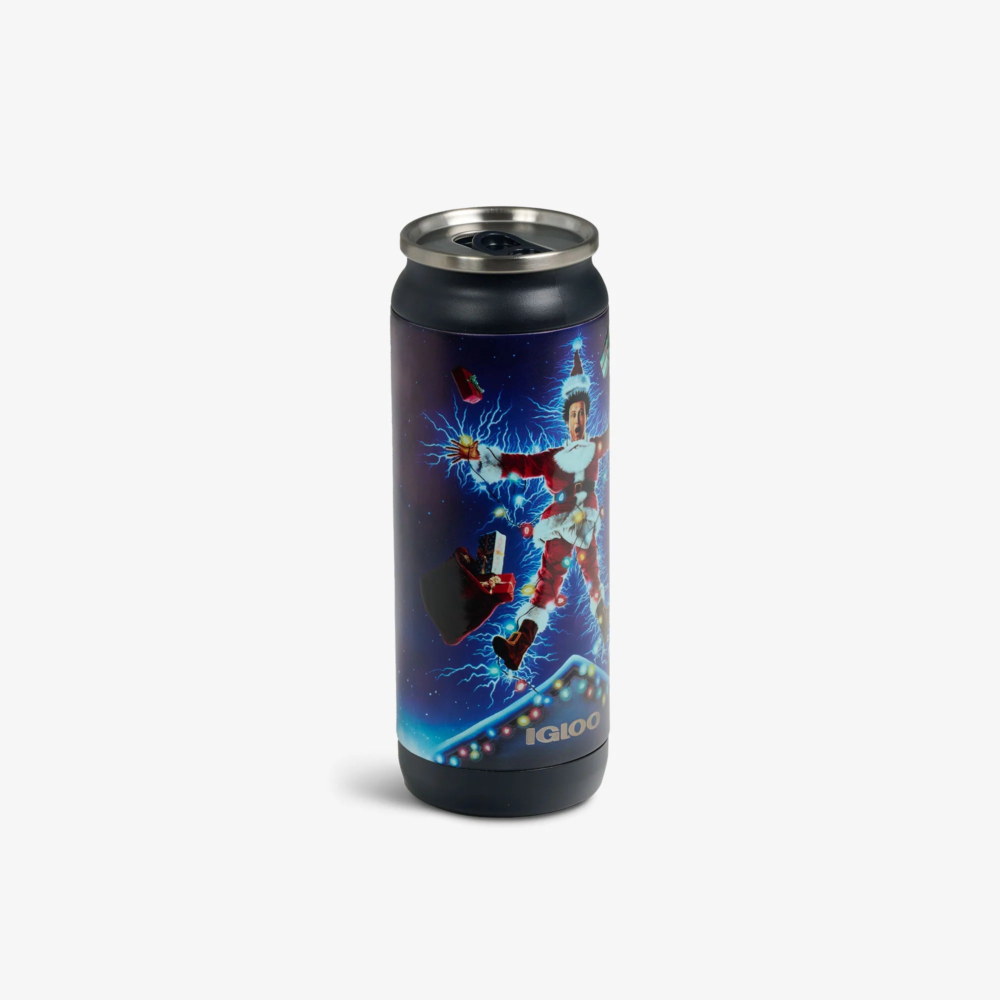 Igloo Camping Cooler National Lampoons Christmas Vacation 16 Oz Can - Image 5
