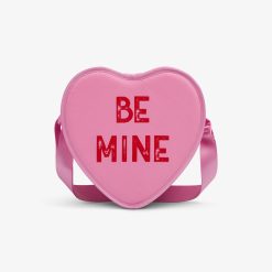 Igloo Camping Cooler Sweethearts Candies Be Mine Cooler Bag