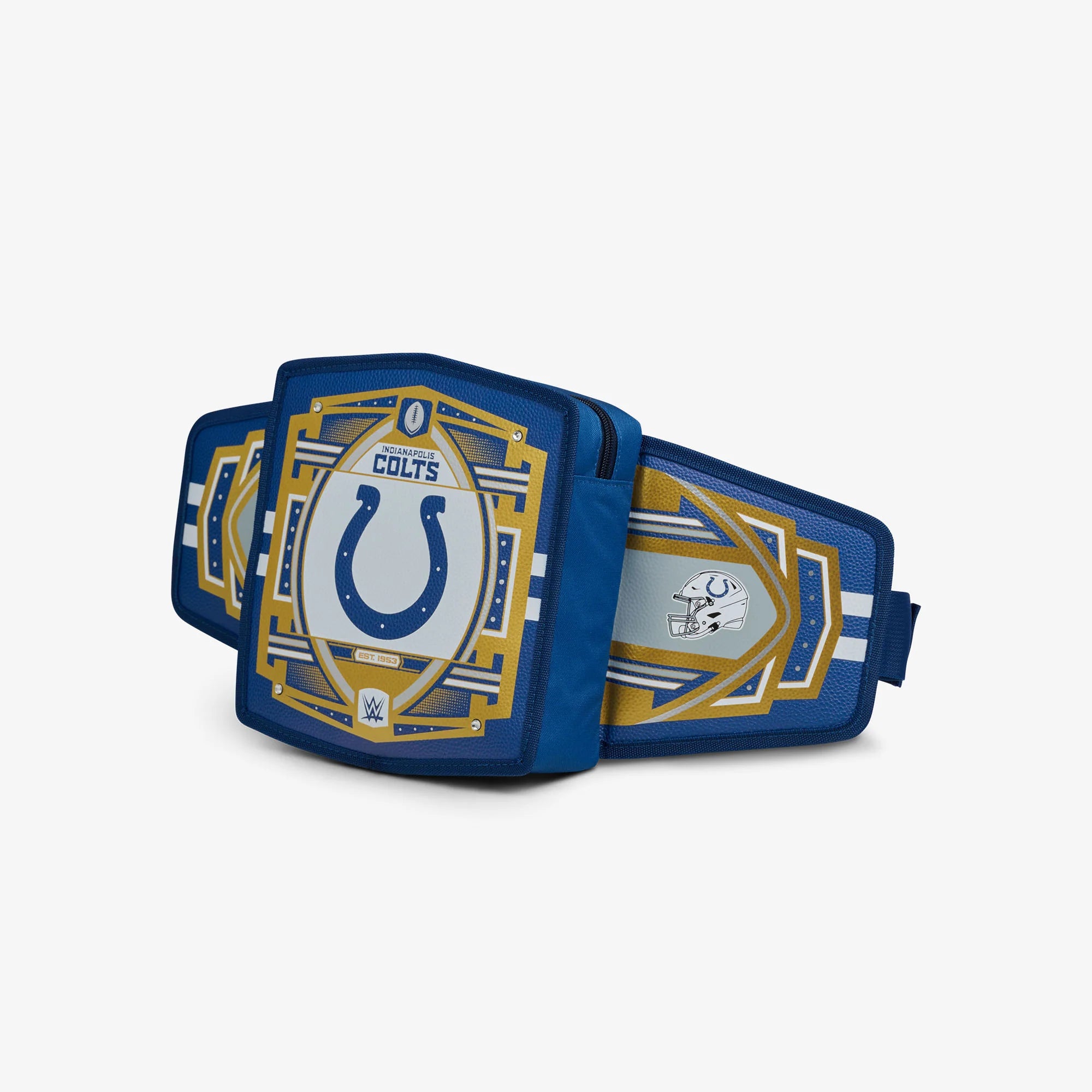 Igloo Camping Cooler NFL WWE Cooler Fanny Pack - Image 86