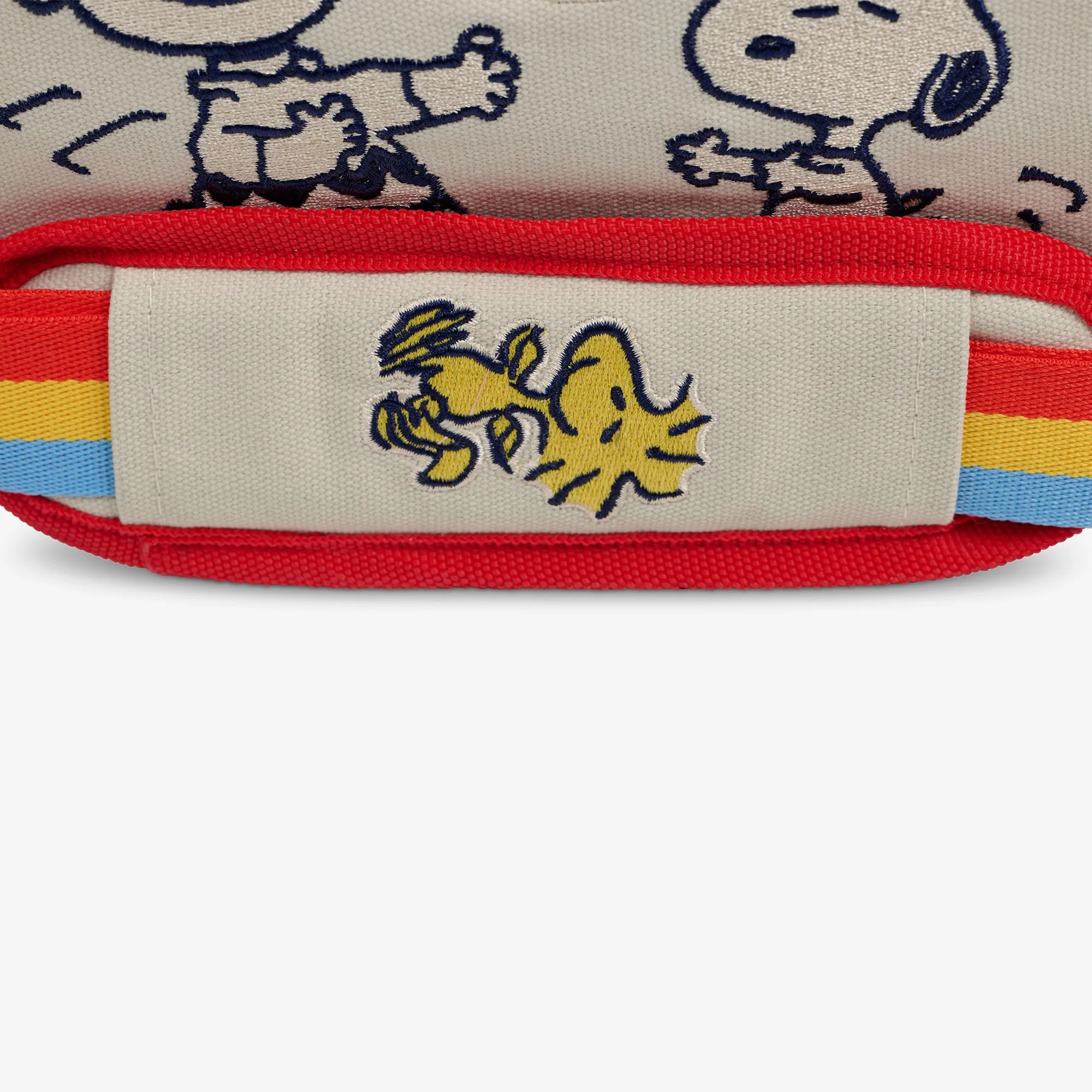 Igloo Camping Cooler Snoopy Disco Party Square Lunch Cooler Bag - Image 7