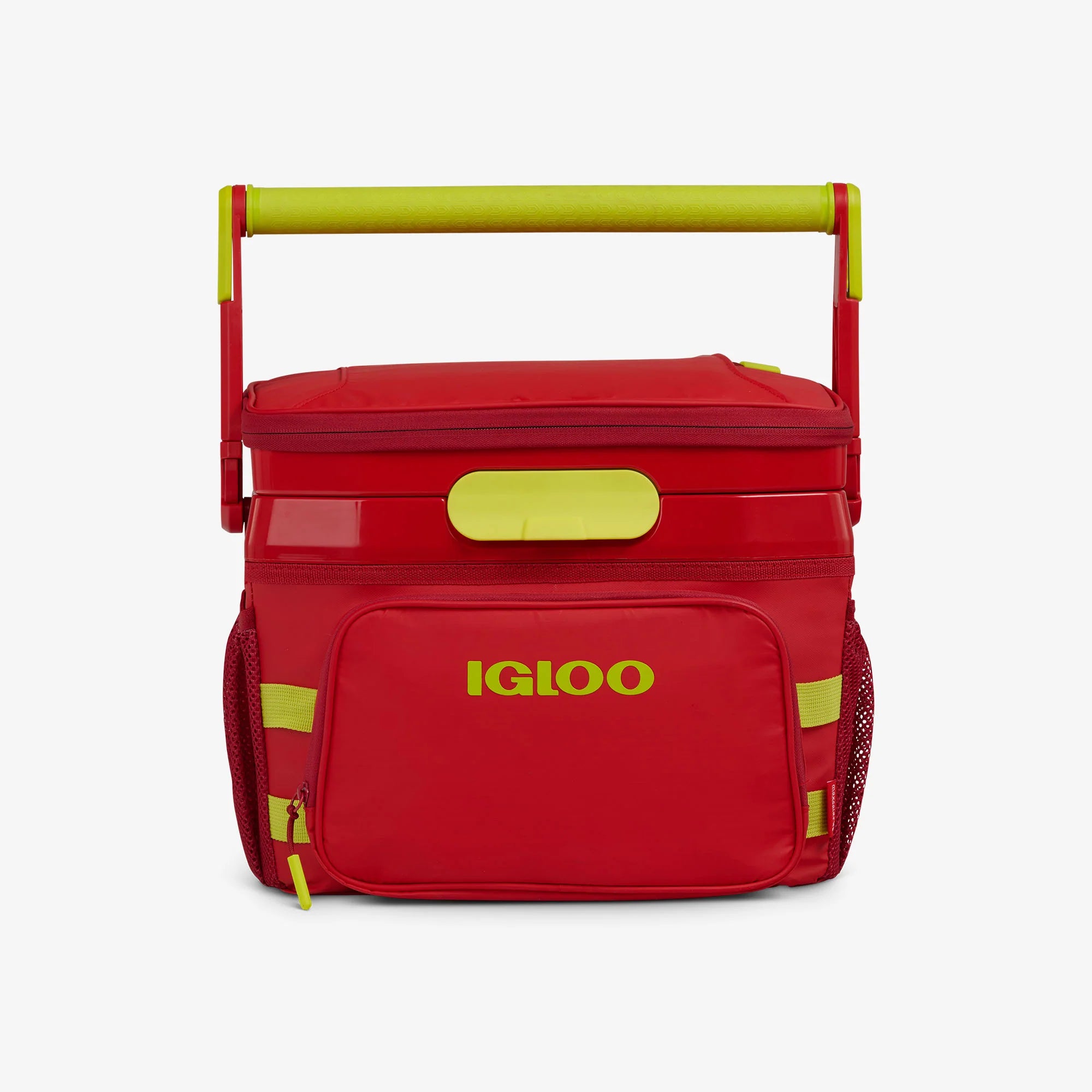 Igloo Camping Cooler Rival 18-Can Hybrid Cooler - Image 5