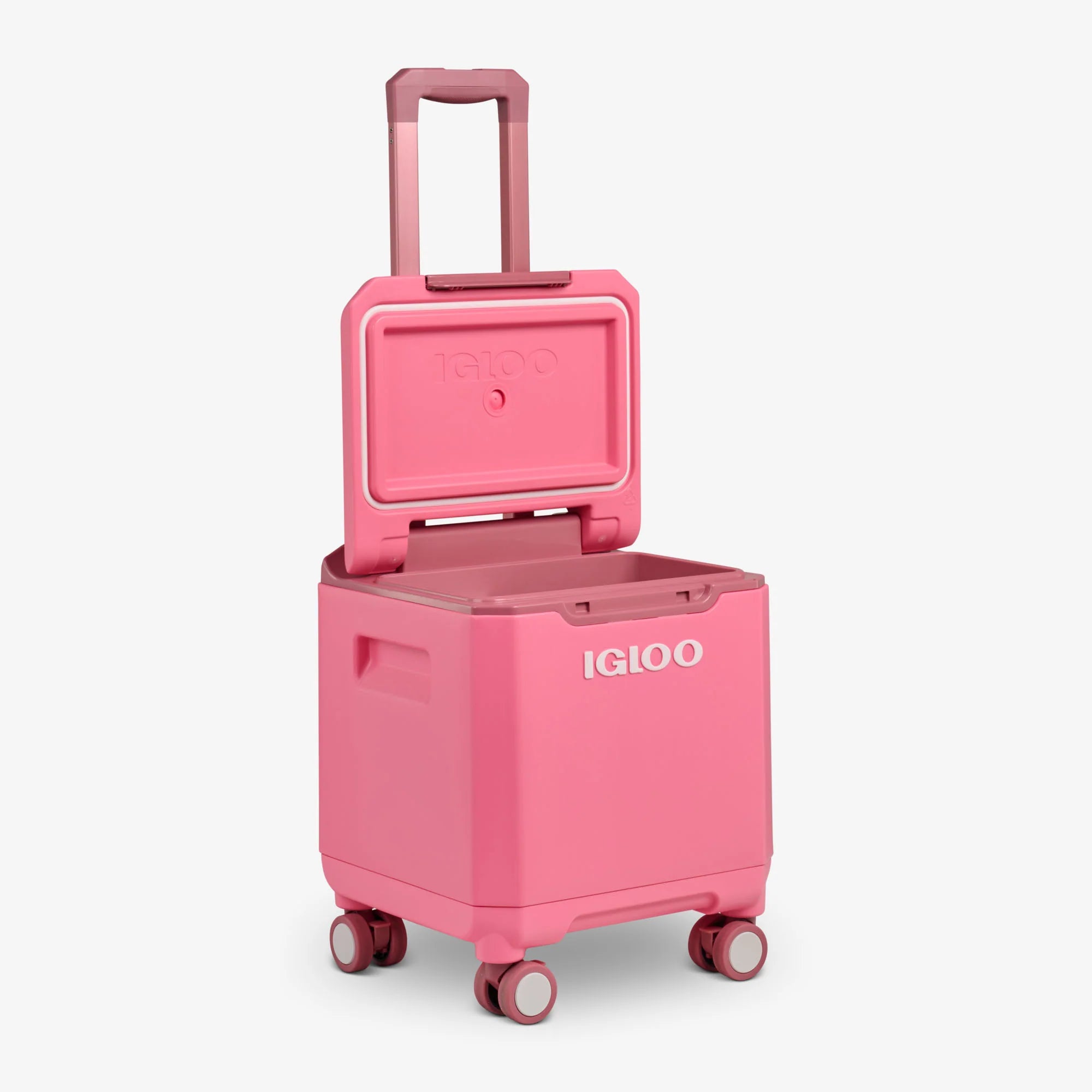 Igloo Camping Cooler Tag Along Too Spinner Cooler - Image 9