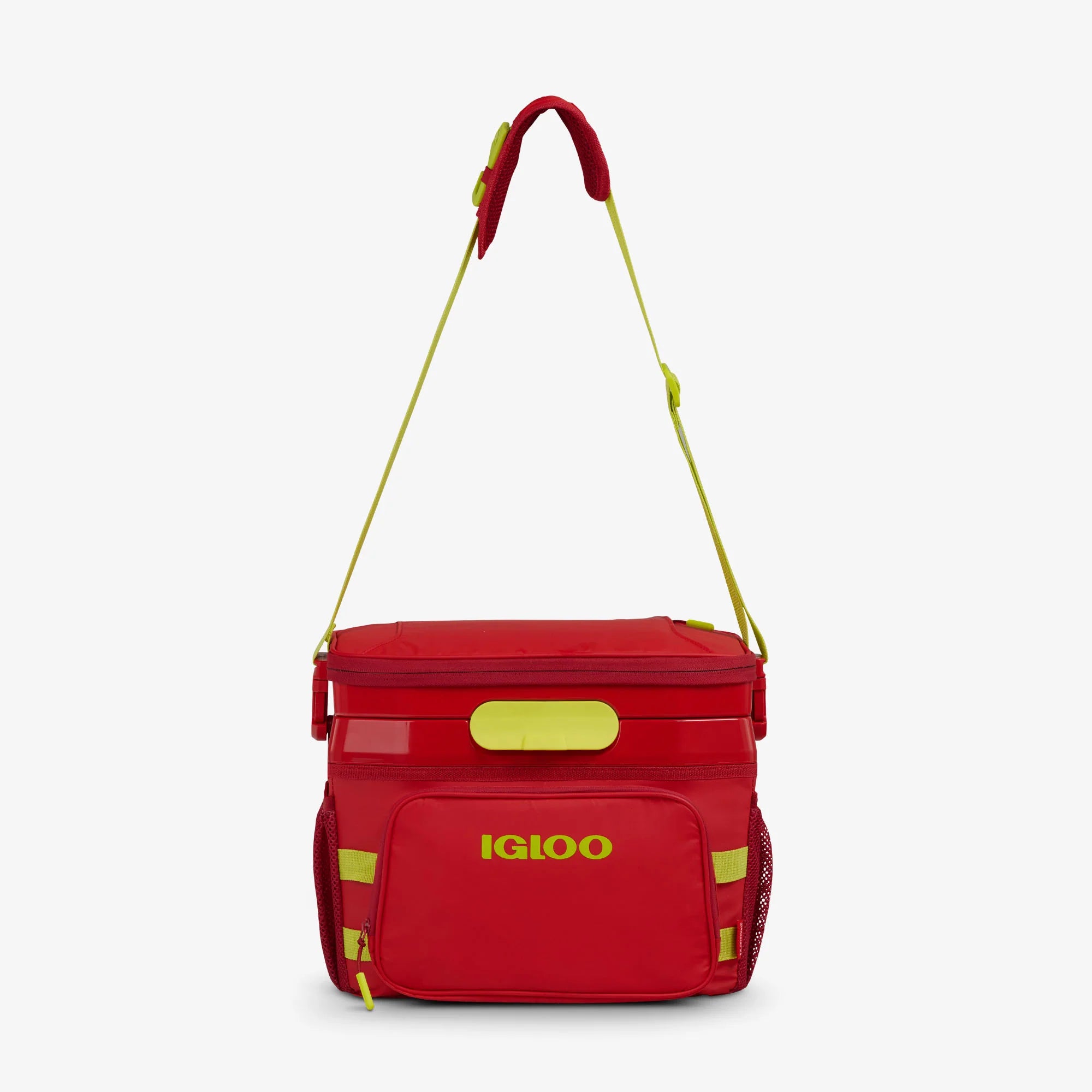 Igloo Camping Cooler Rival 18-Can Hybrid Cooler - Image 12