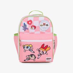 Igloo Camping Cooler The Powerpuff Girls Mini Convertible Backpack Cooler