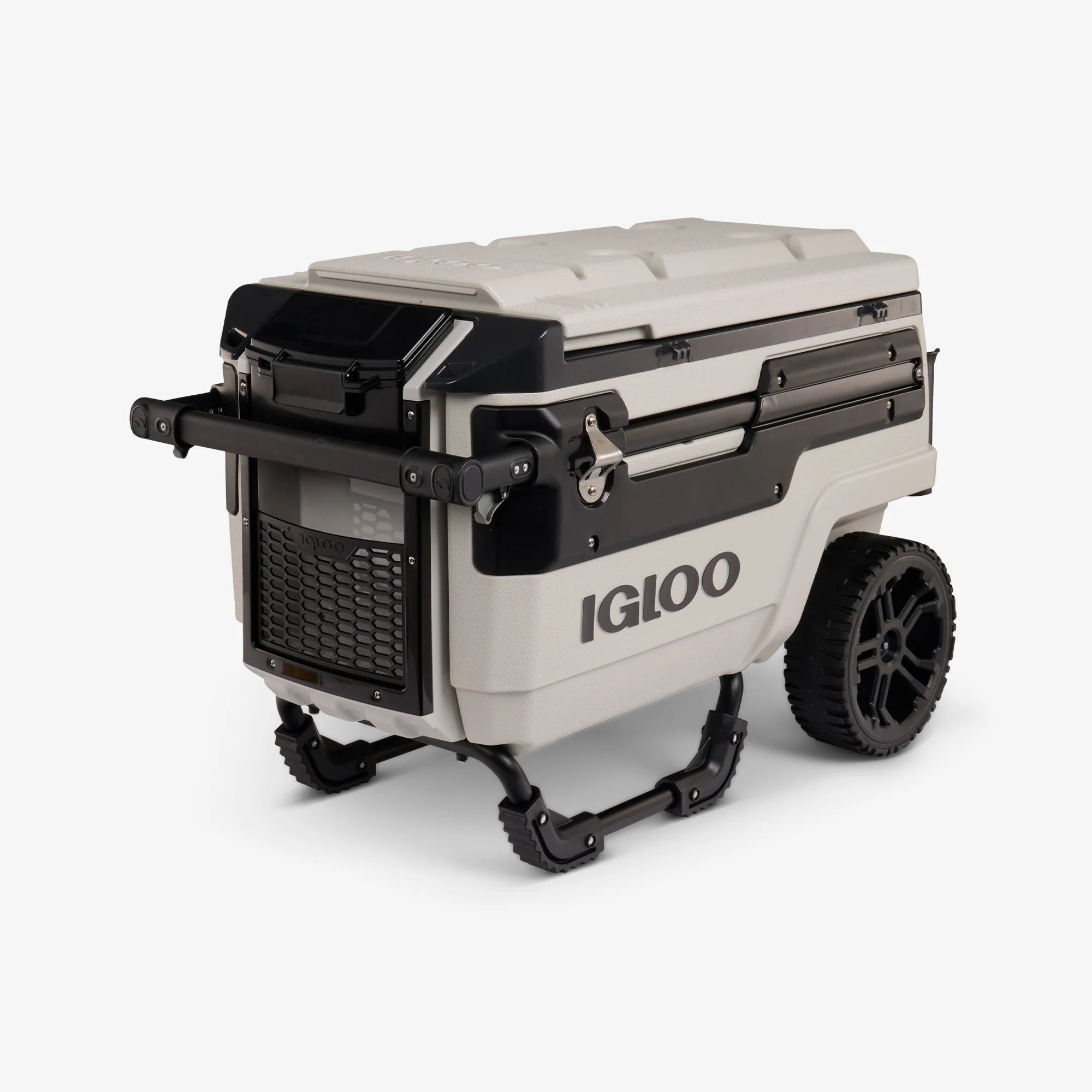 Igloo Camping Cooler Trailmate Journey 70 Qt Cooler - Image 66