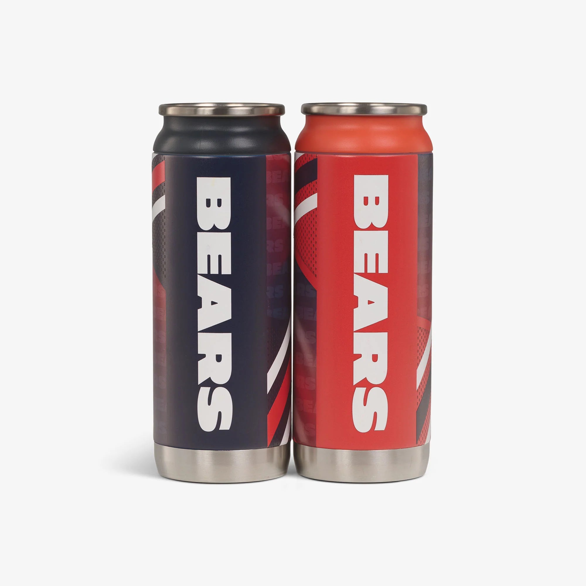 Igloo Camping Cooler Chicago Bears Home & Away 16 Oz Can 2-Pack - Image 3