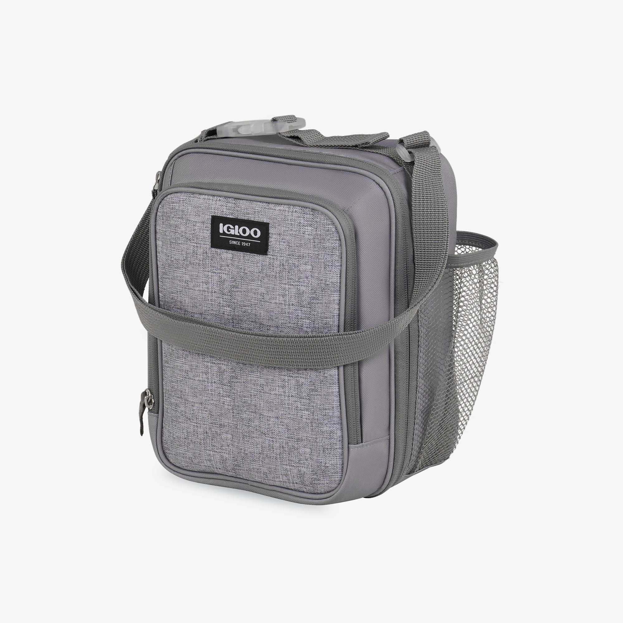 Igloo Camping Cooler Kids Everyday Lunch Vertical Cooler Bag - Image 9