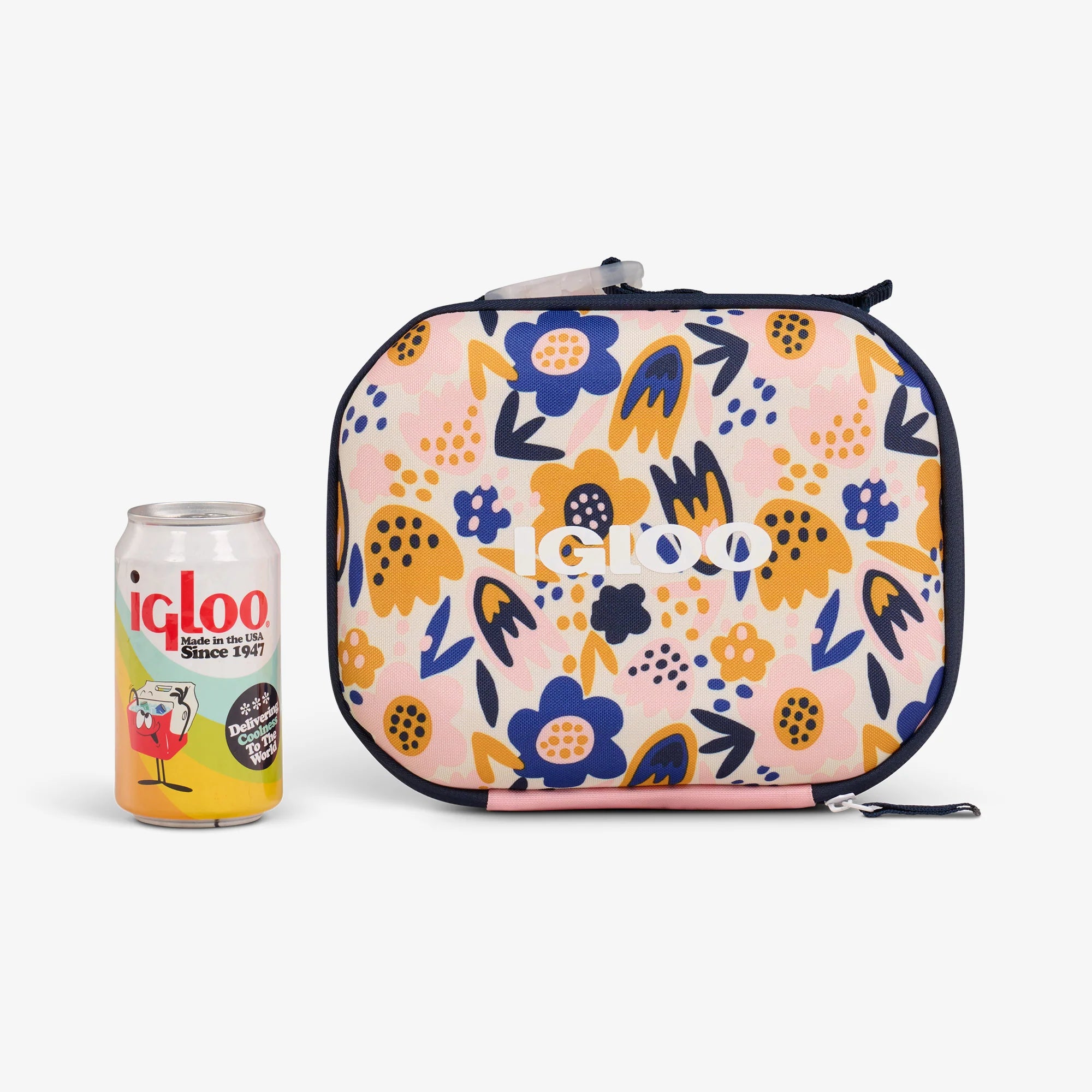 Igloo Camping Cooler Kids Mini Modern Lunch - Image 10