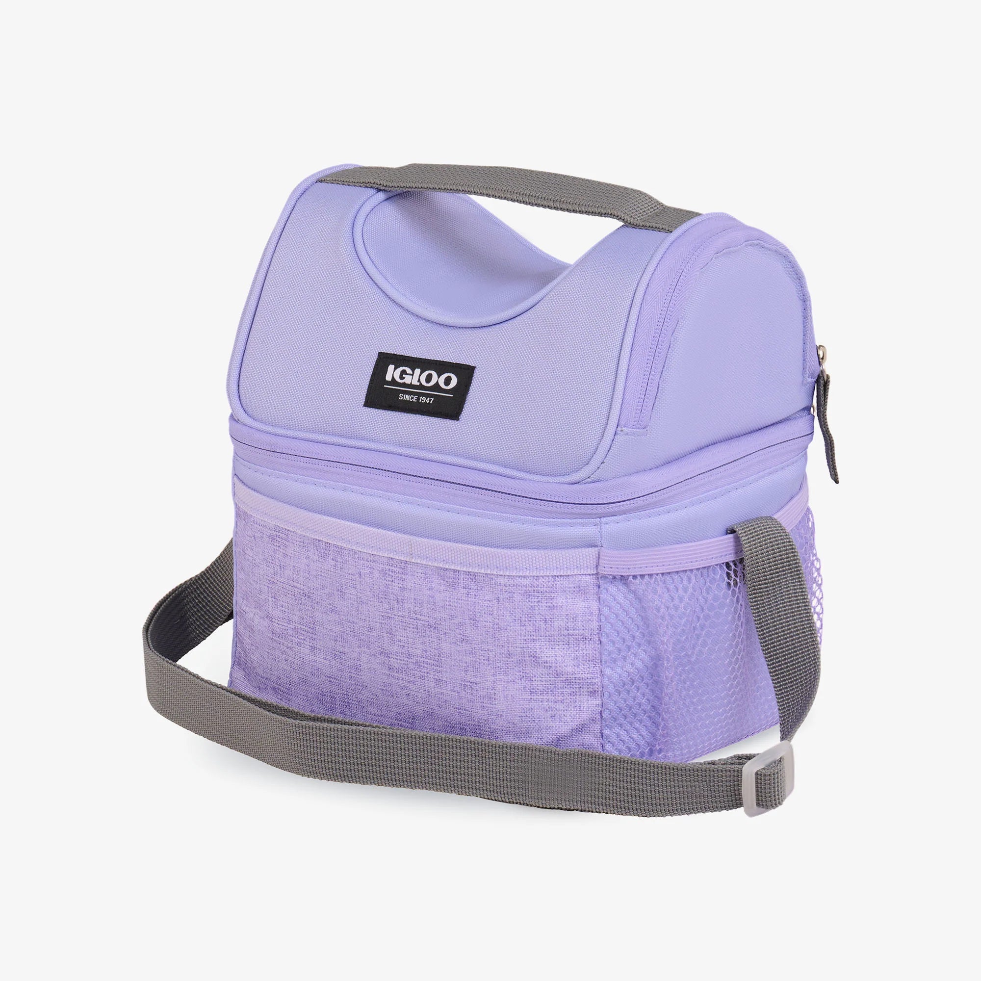 Igloo Camping Cooler Kids Everyday Lunch Gripper Cooler Bag - Image 2