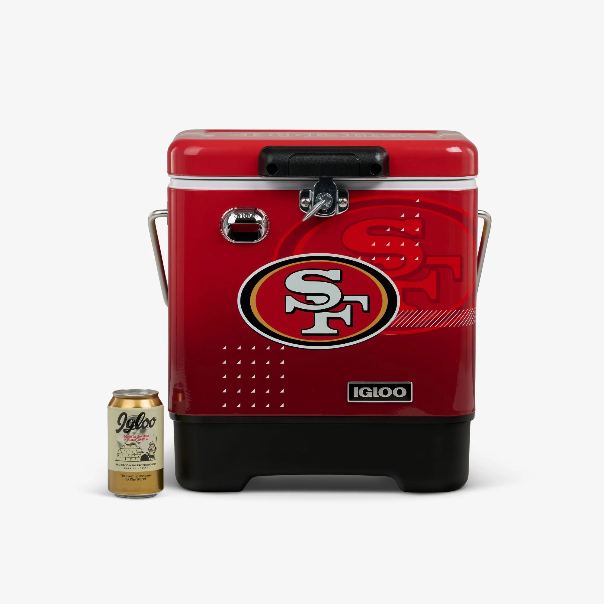 Igloo Camping Cooler NFL Legacy 20 Qt Cooler - Image 14