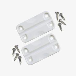 Igloo Camping Cooler Standard Plastic Hinges Universal Fit