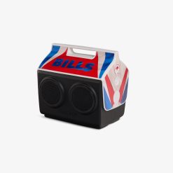 Alternative view of Igloo Camping Cooler Buffalo Bills KoolTunes