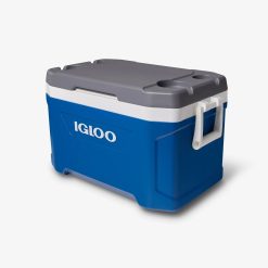 Alternative view of Igloo Camping Cooler Latitude 52 Qt Cooler