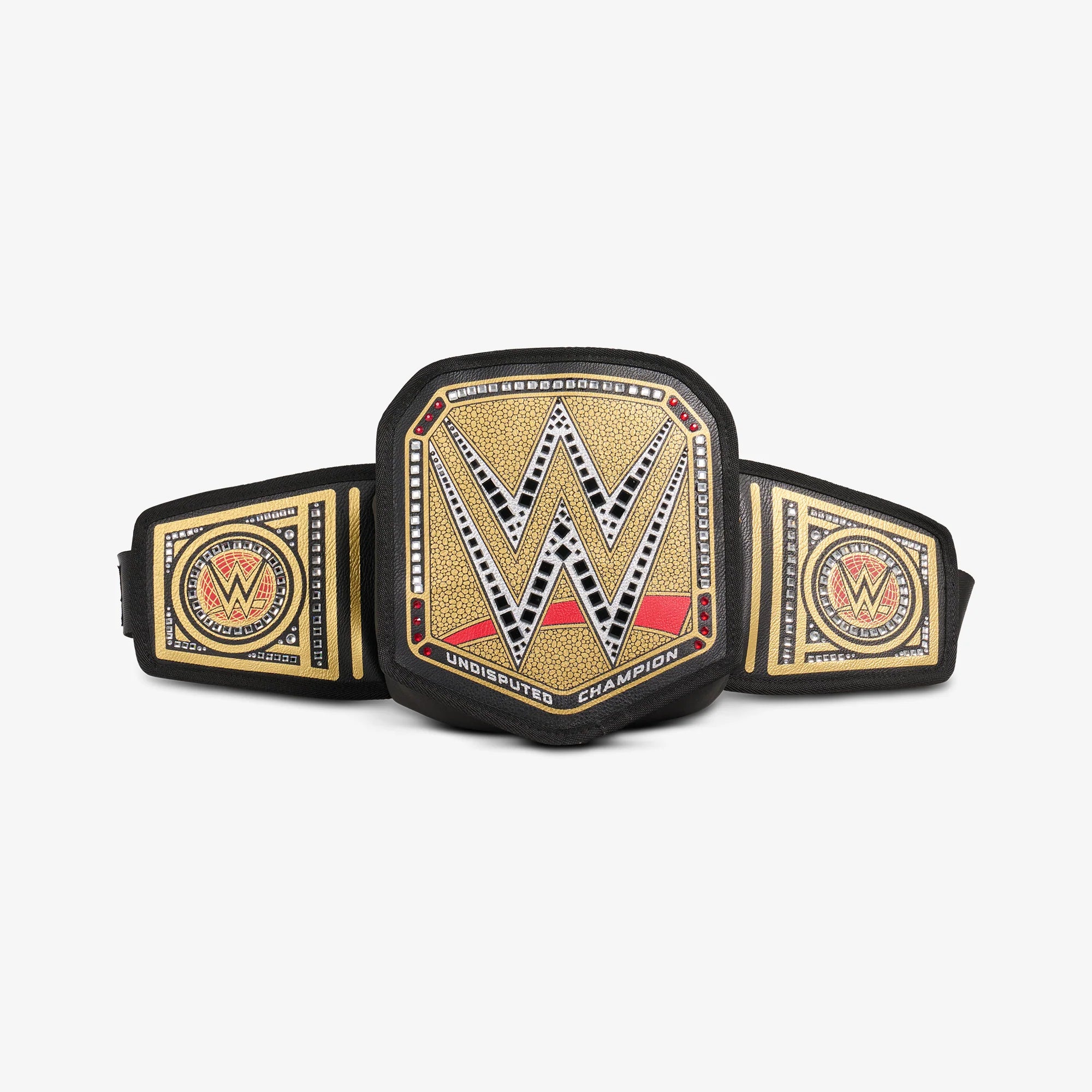 Igloo Camping Cooler Undisputed WWE Championship Fanny Pack