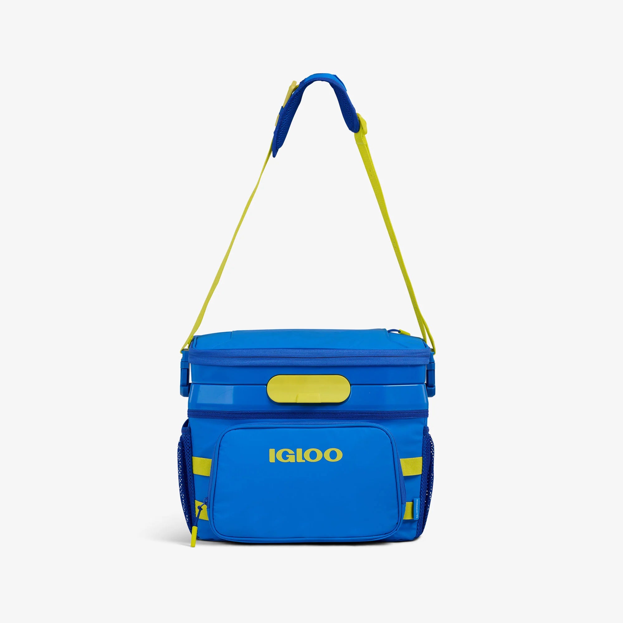 Igloo Camping Cooler Rival 18-Can Hybrid Cooler - Image 18