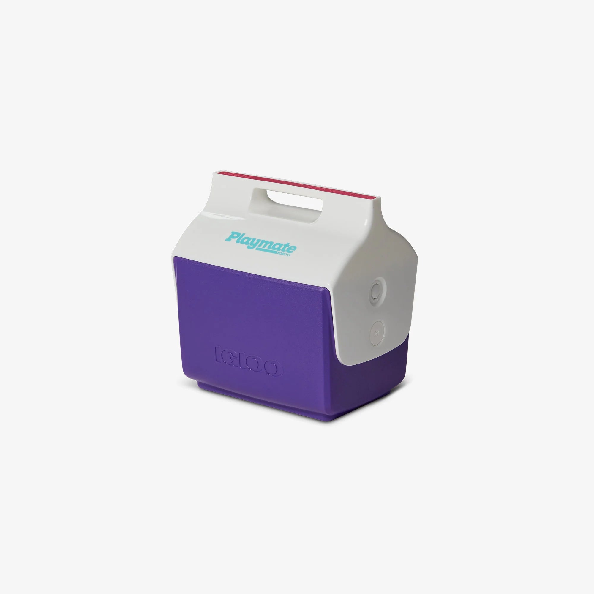 Igloo Camping Cooler Retro Little Playmate 7 Qt Cooler - Image 89