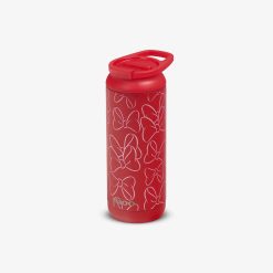 Alternative view of Igloo Camping Cooler Disney Minnie Mouse Bow 16 Oz Flip n Sip Tumbler