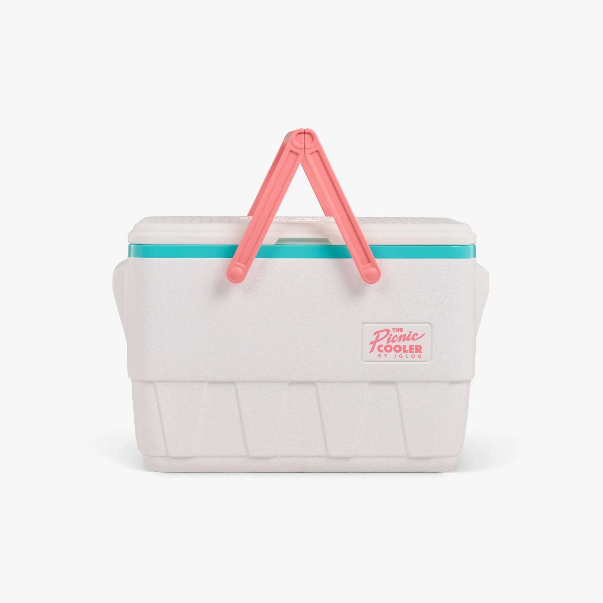 Igloo Camping Cooler Retro Picnic Basket 25 Qt Cooler - Image 18