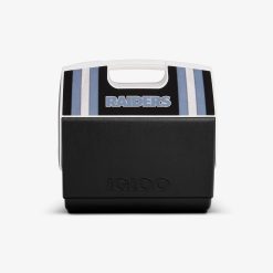 Igloo Camping Cooler Las Vegas Raiders Jersey Playmate Elite 16 Qt Cooler