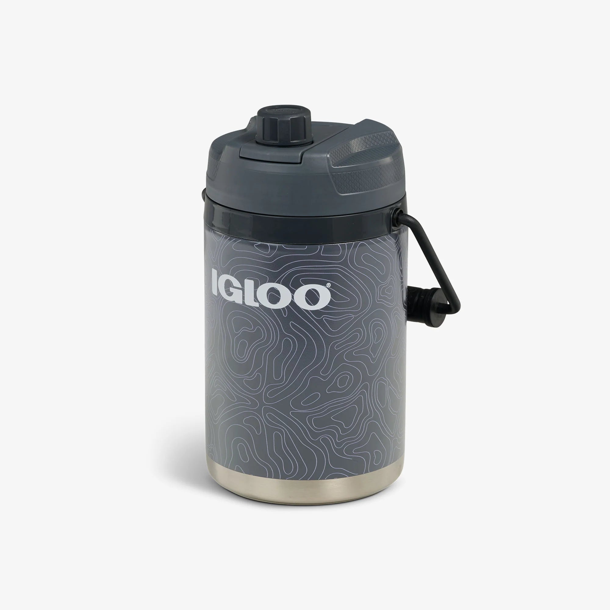 Igloo Camping Cooler Trailmate 54 Oz Hybrid Jug - Image 11