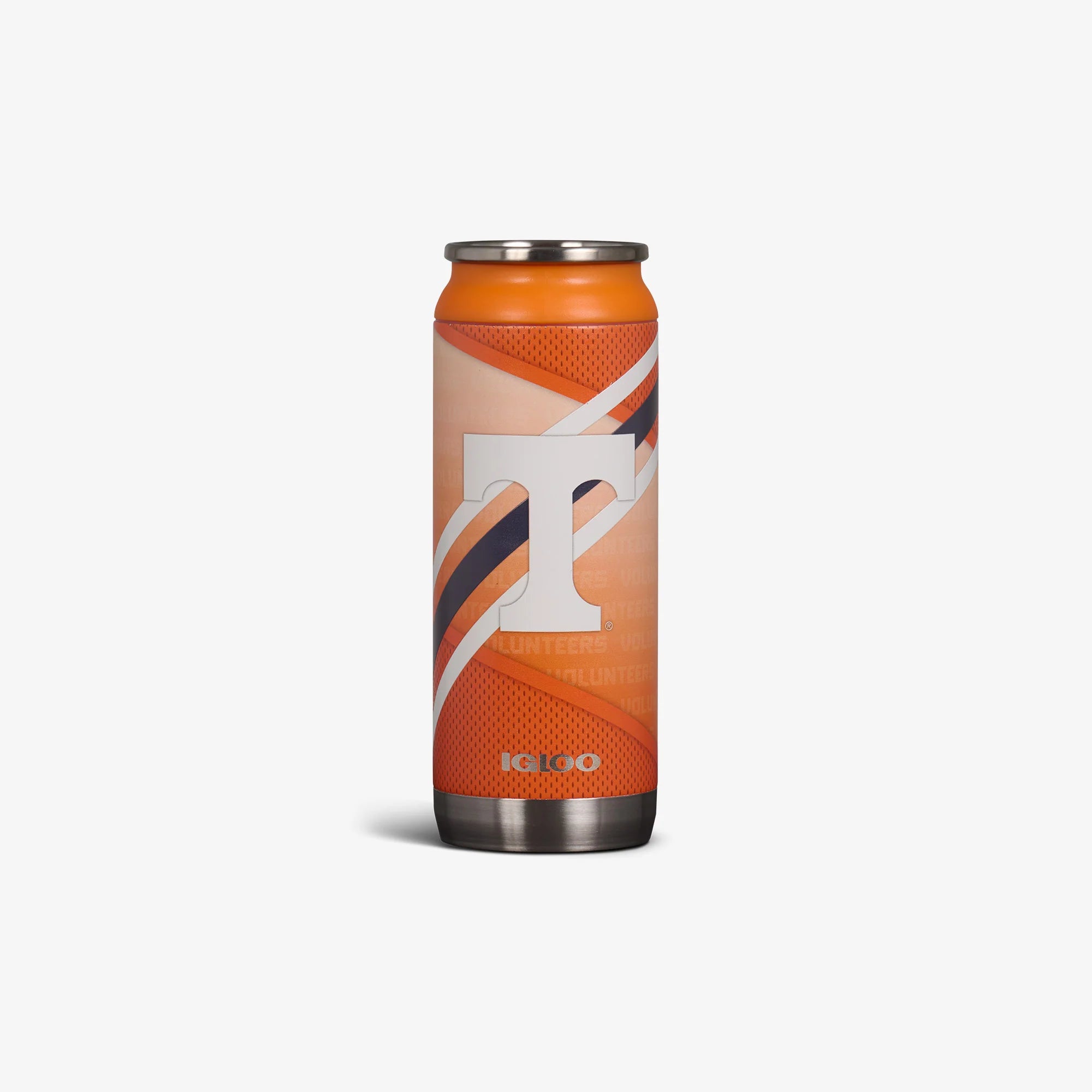 Igloo Camping Cooler University of Tennessee 16 Oz Can