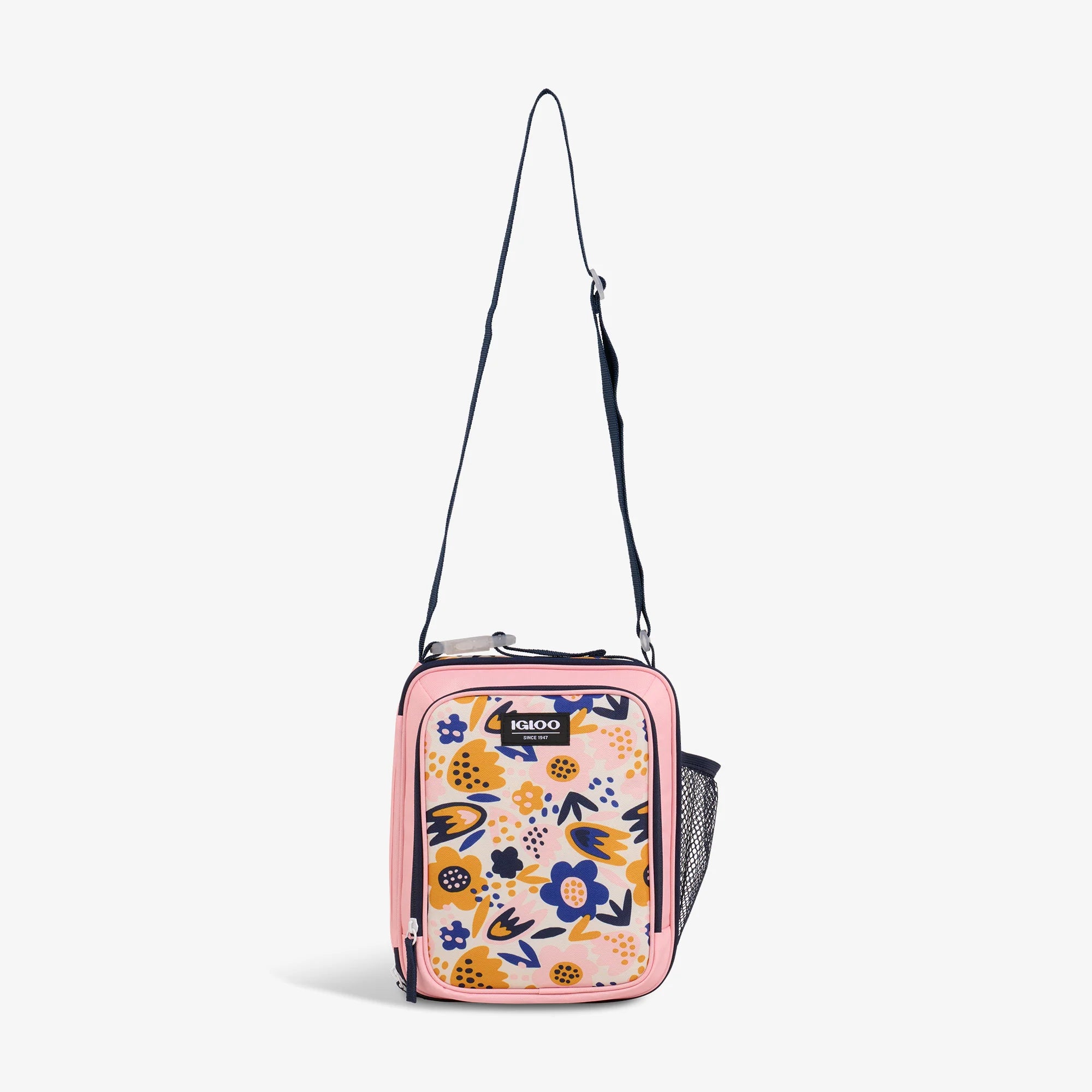 Igloo Camping Cooler Kids Everyday Lunch Vertical Cooler Bag - Image 19