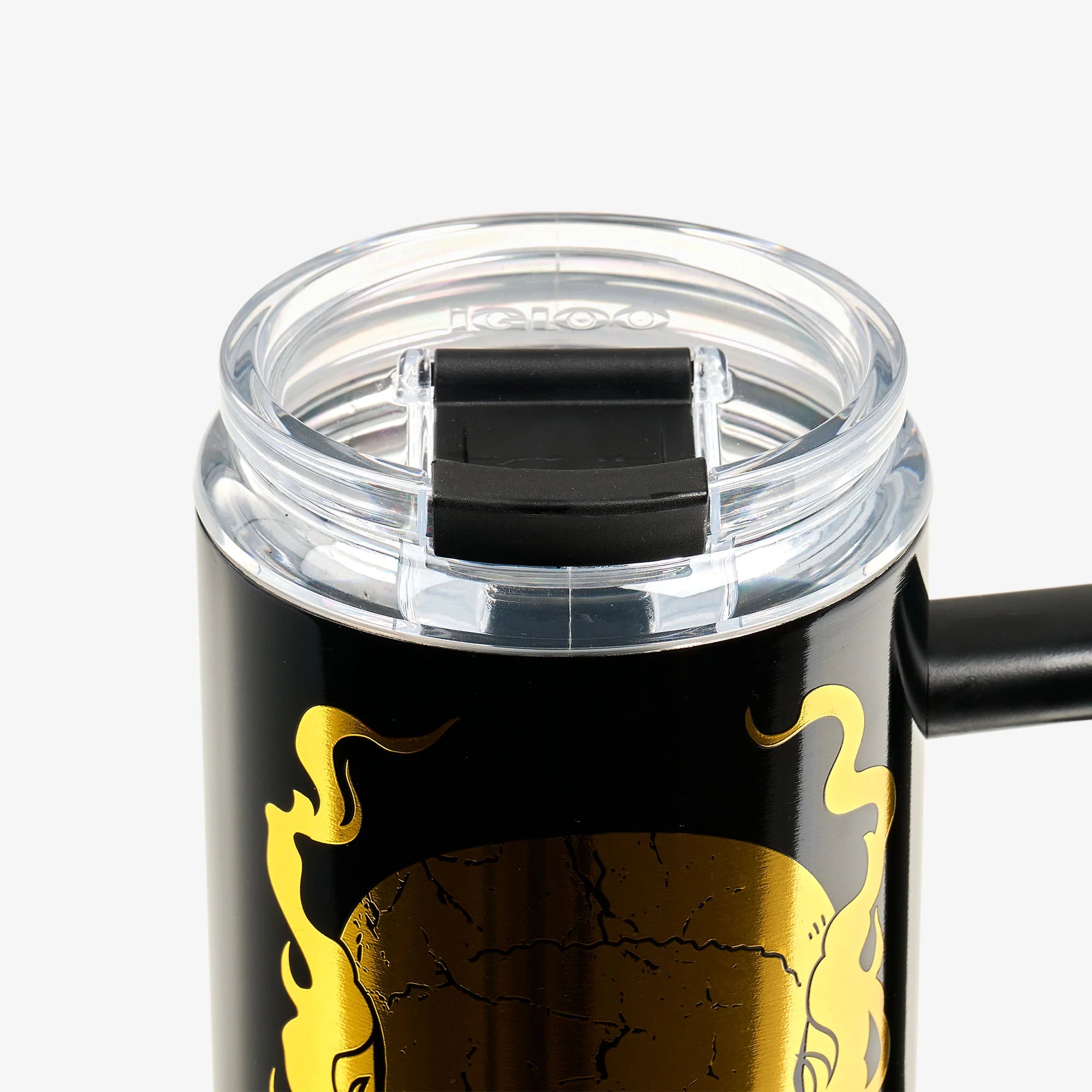 Igloo Camping Cooler WWE Stone Cold Steve Austin Smoking Skull 1L Beer Mug - Image 4