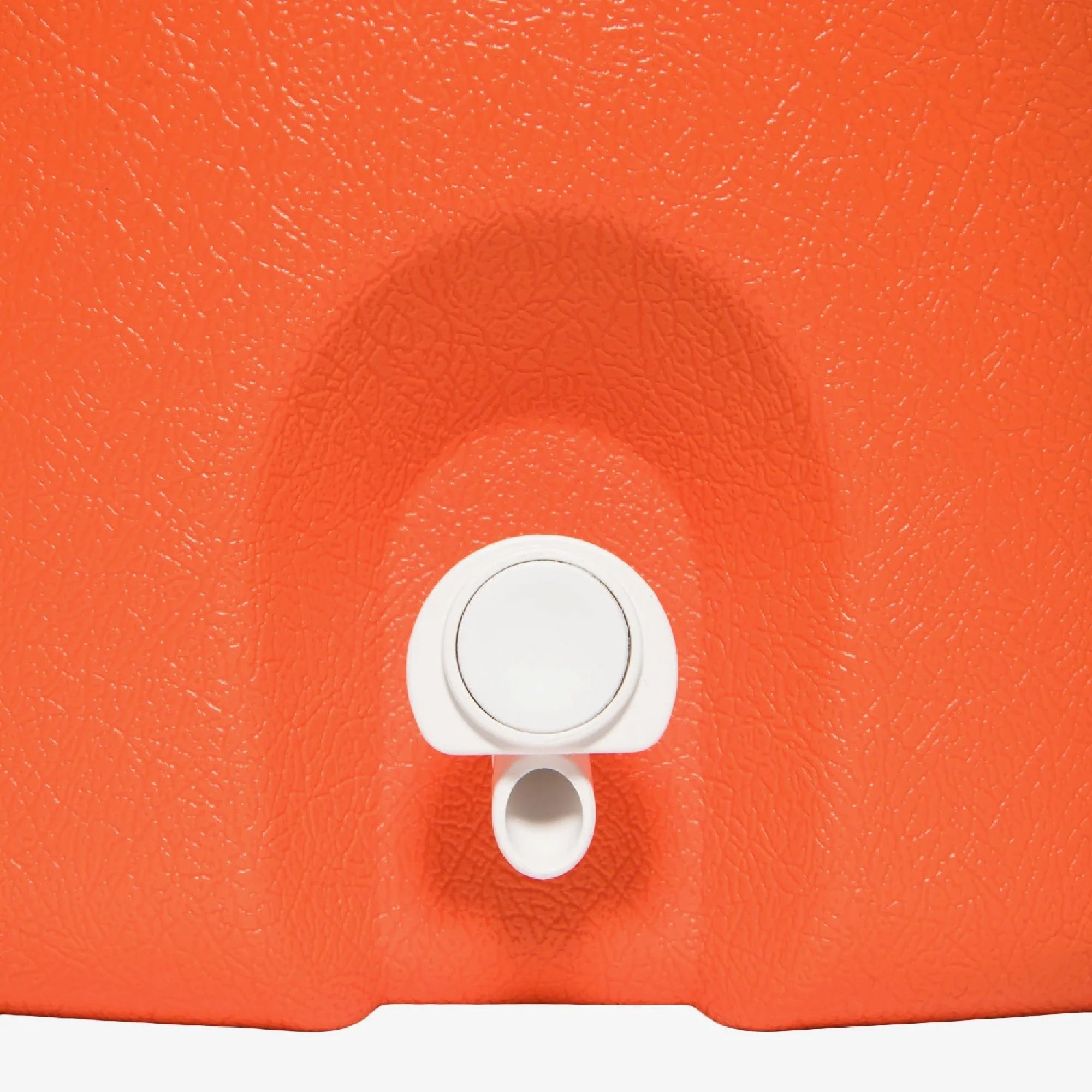 Igloo Camping Cooler 10 Gallon Seat Top Water Jug With Cup Dispenser - Image 4