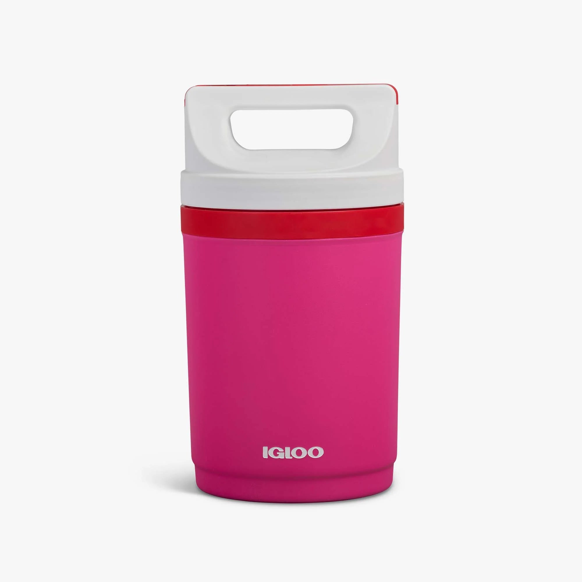 Igloo Camping Cooler Retro Playmate Half Gallon Jug
