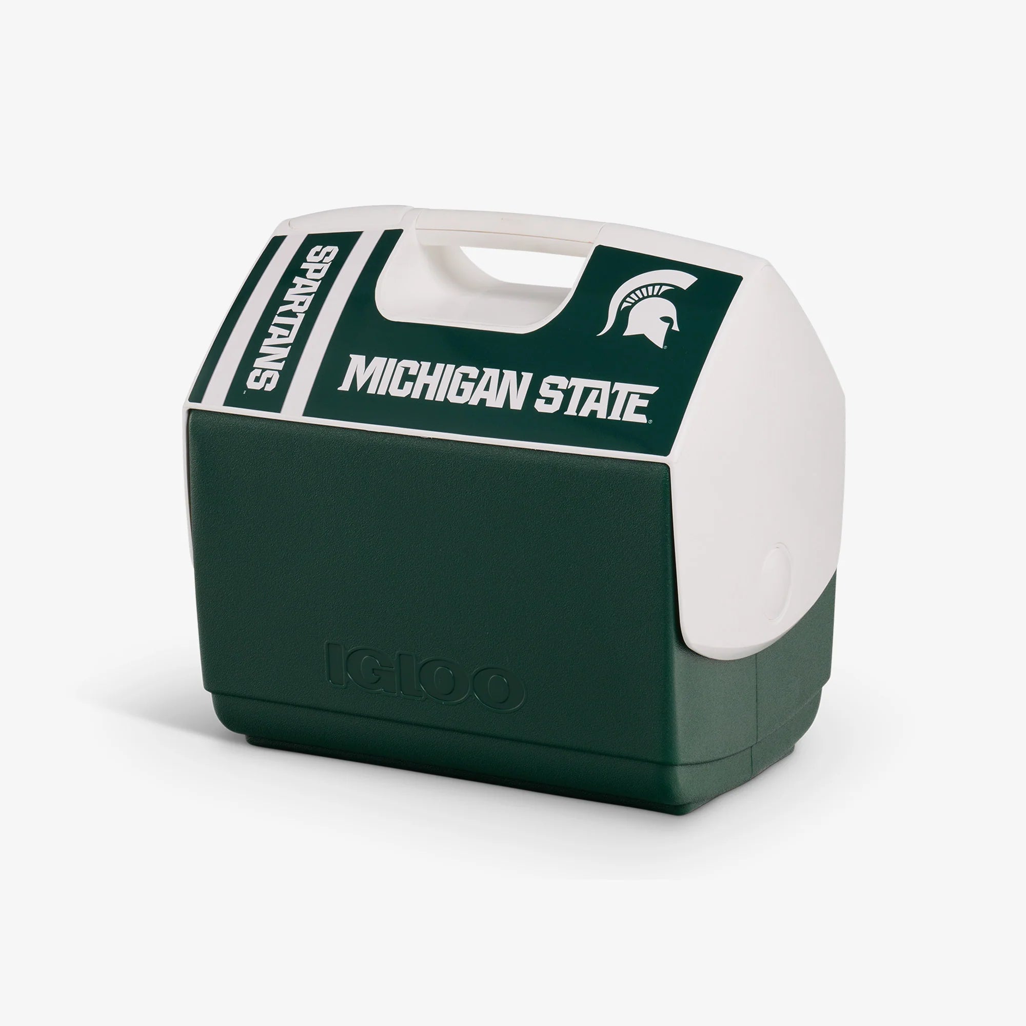 Igloo Camping Cooler Michigan State University Playmate Elite 16 Qt Cooler - Image 5