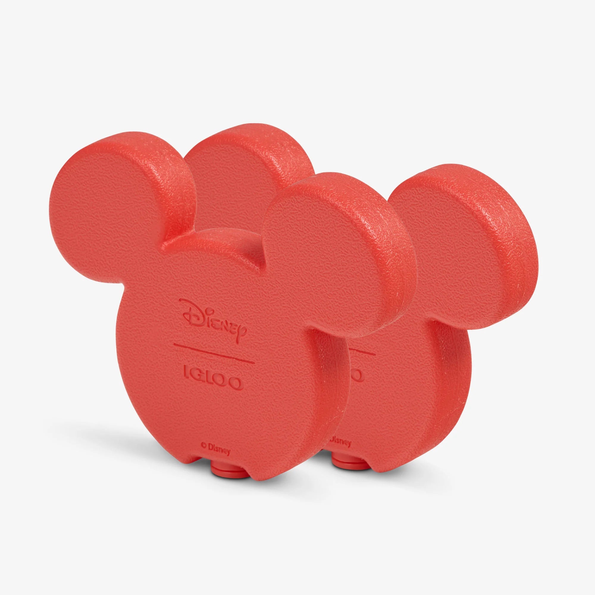 Igloo Camping Cooler Disney Mickey Mouse Ice Block 2-Pack - Image 6