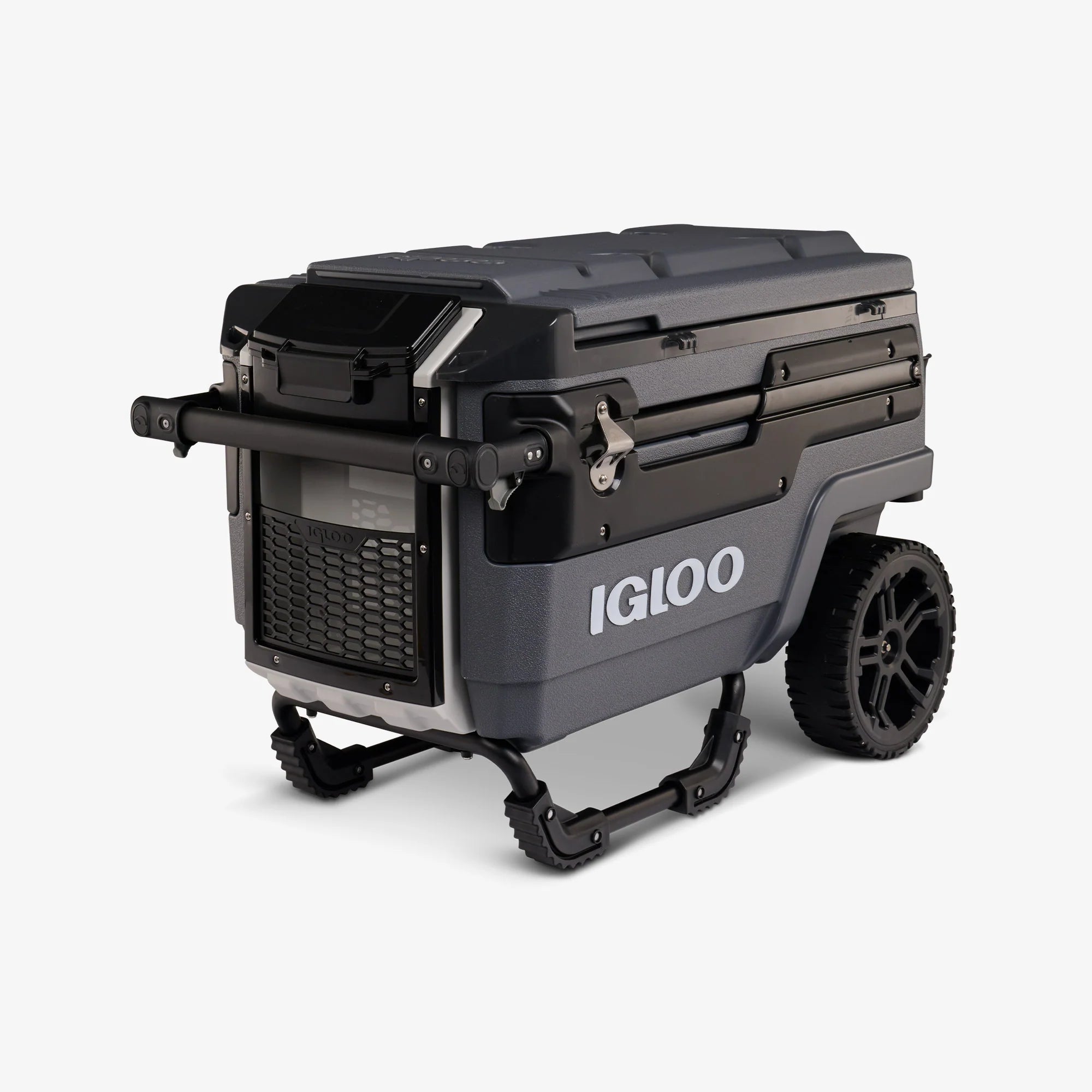Igloo Camping Cooler Trailmate Journey 70 Qt Cooler - Image 60