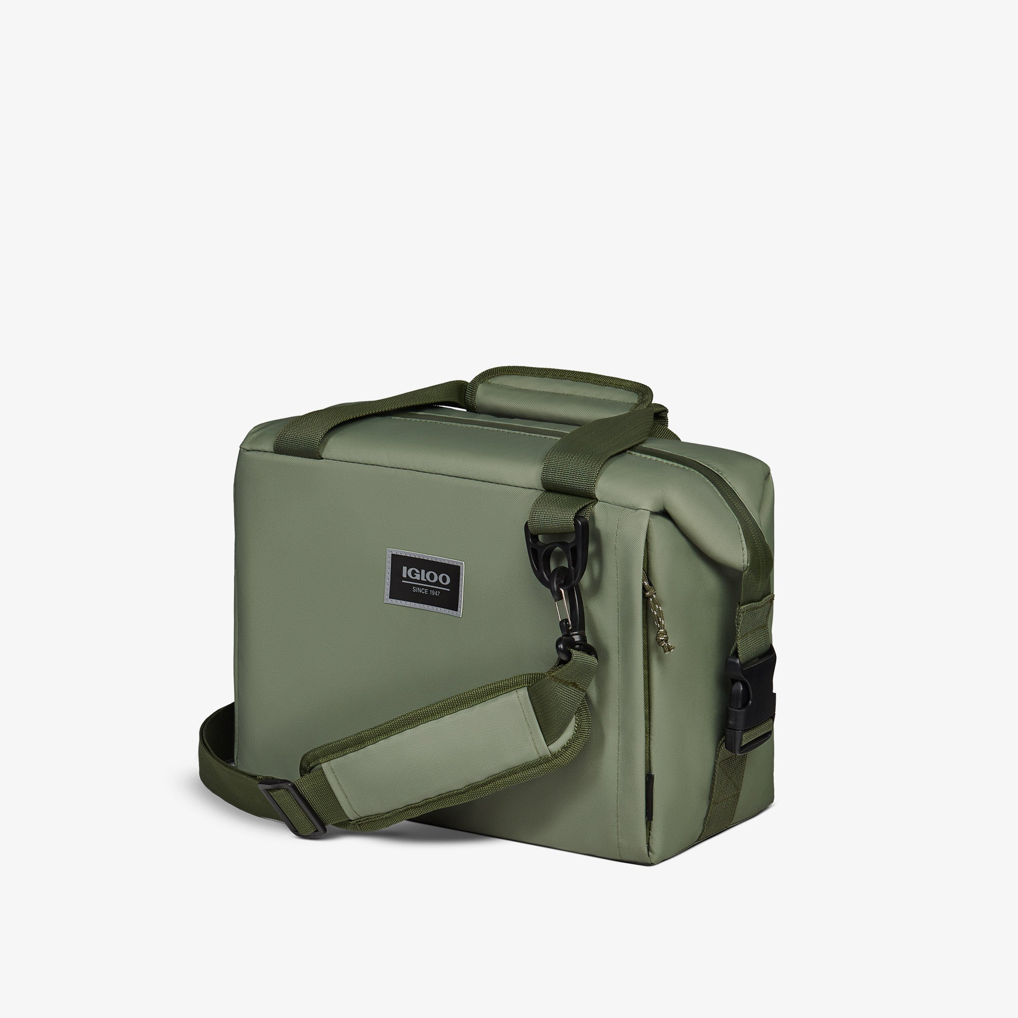 Igloo Camping Cooler South Coast Snapdown 14-Can Bag - Image 10