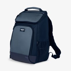 Alternative view of Igloo Camping Cooler MaxCold Evergreen Top Grip Backpack