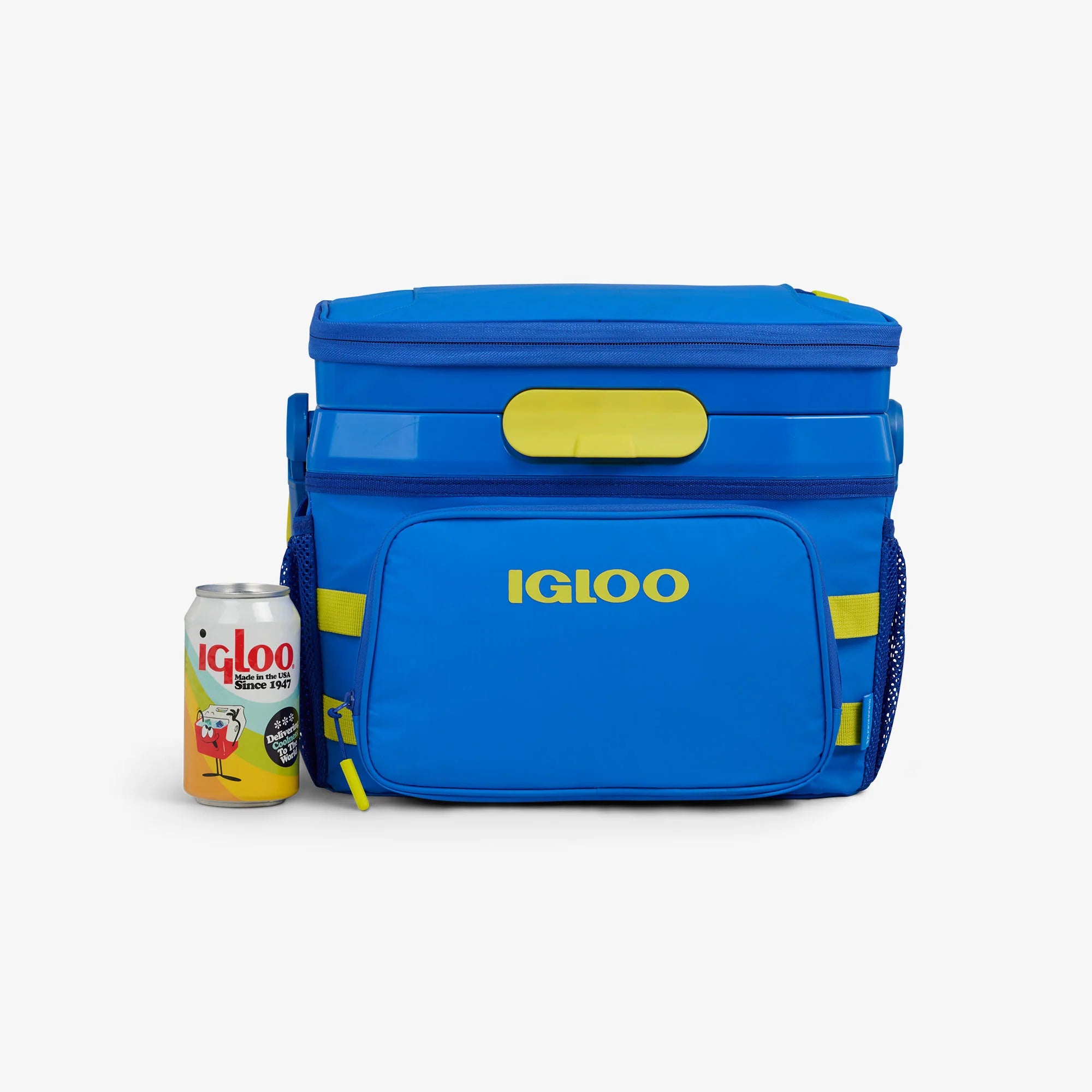 Igloo Camping Cooler Rival 18-Can Hybrid Cooler - Image 21
